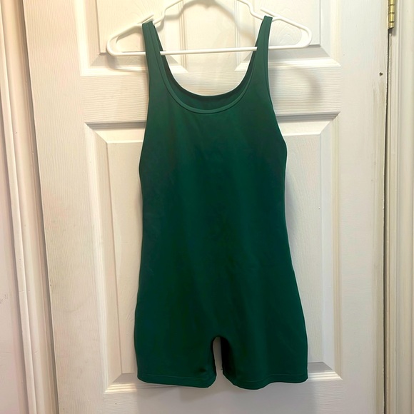 TNA Pants - TNA Action Romper